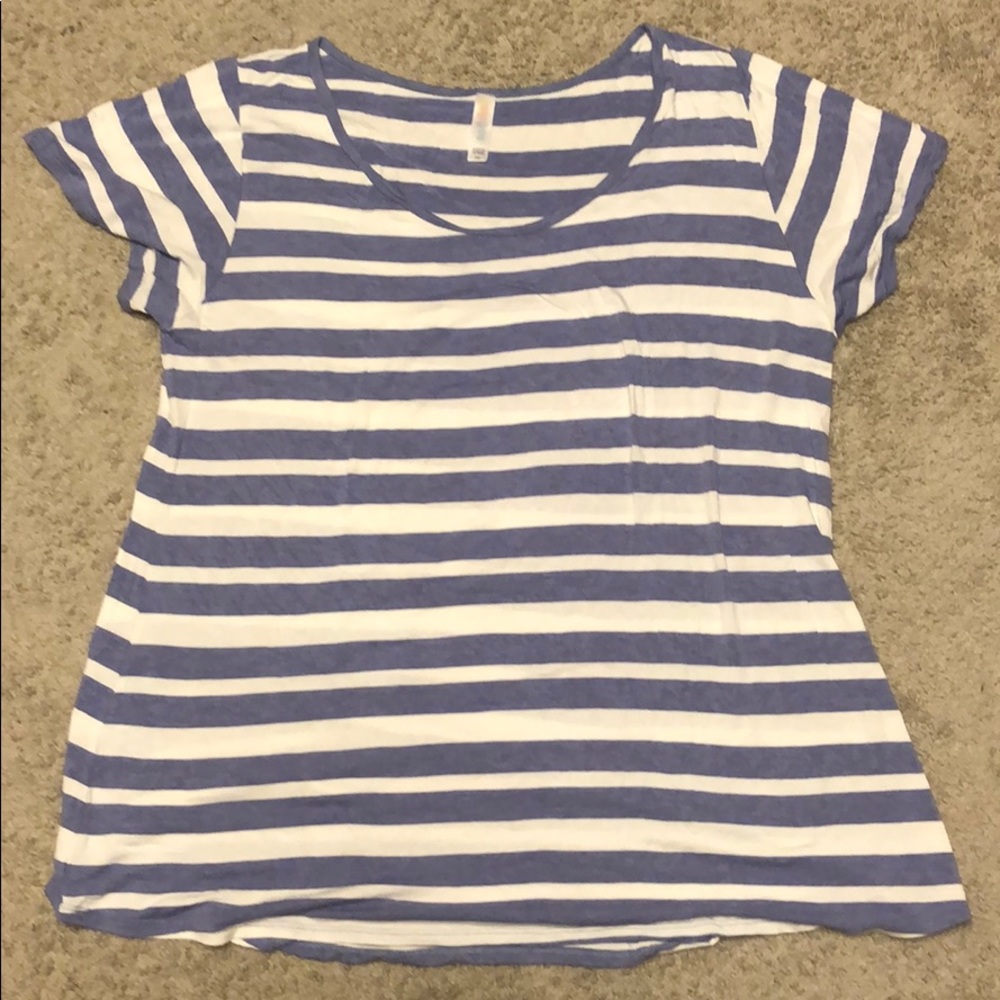 Lularoe Classic T